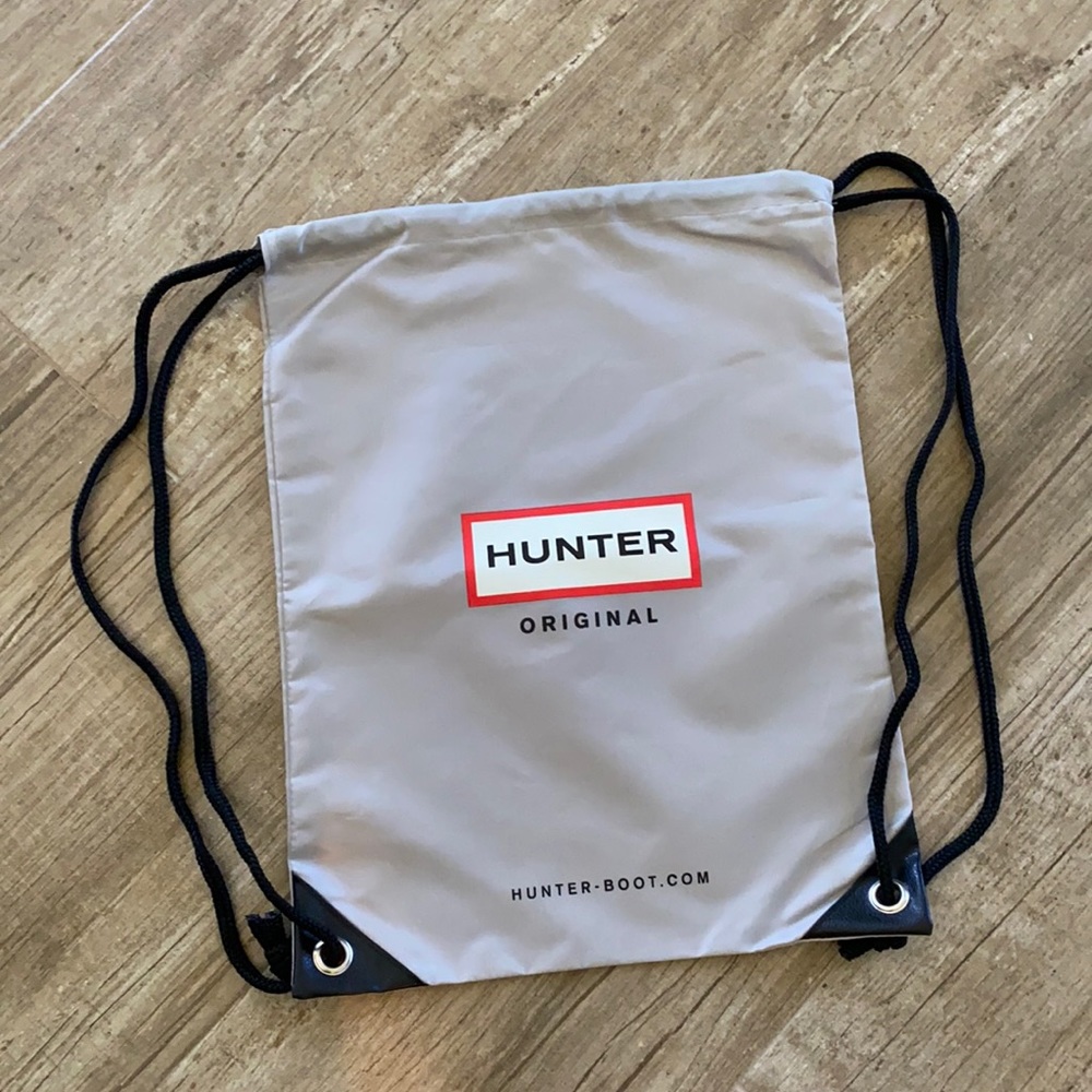 Hunter Boots Bag